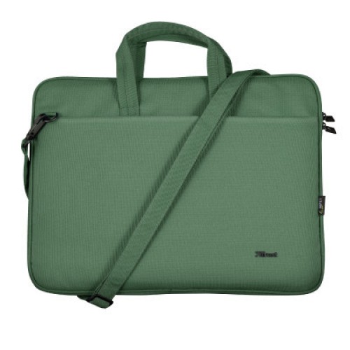 Сумка для ноутбука Trust 16" BOLOGNA ECO GREEN (24450)