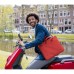 Сумка для ноутбука Trust 16" BOLOGNA ECO RED (24449)