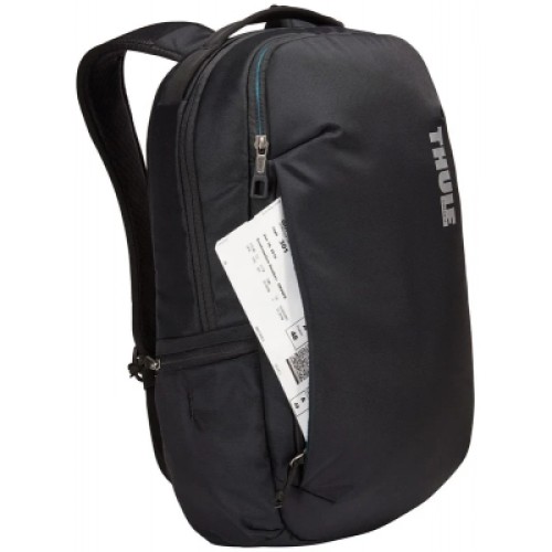 Рюкзак для ноутбука Thule 15.6" Subterra 23L TSLB315 BLACK (3204052)