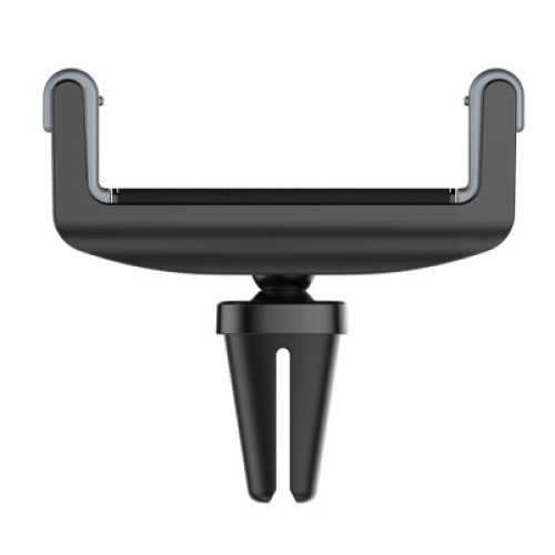 Универсальный автодержатель ColorWay Clamp Holder Black (CW-CHC012-BK)