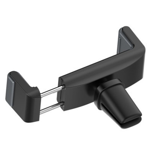 Универсальный автодержатель ColorWay Clamp Holder Black (CW-CHC012-BK)