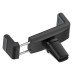 Универсальный автодержатель ColorWay Clamp Holder Black (CW-CHC012-BK)