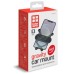 Универсальный автодержатель ColorWay Gravity Sensor Holder Black (CW-CHG11-BK)
