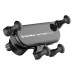 Универсальный автодержатель ColorWay Gravity Sensor Holder Black (CW-CHG11-BK)