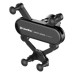Универсальный автодержатель ColorWay Gravity Sensor Holder Black (CW-CHG11-BK)