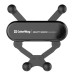 Универсальный автодержатель ColorWay Gravity Sensor Holder Black (CW-CHG11-BK)