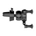 Универсальный автодержатель ColorWay Gravity Sensor Holder Black (CW-CHG11-BK)