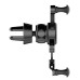 Универсальный автодержатель ColorWay Gravity Sensor Holder Black (CW-CHG11-BK)