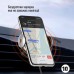 Универсальный автодержатель ColorWay AutoSense Car Wireless Charger 2 10W Black (CW-CHAW035Q-BK)