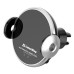 Универсальный автодержатель ColorWay AutoSense Car Wireless Charger 2 10W Black (CW-CHAW035Q-BK)