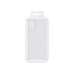 Чехол для мобильного телефона Samsung Soft Clear Cover Galaxy A03s (A037) Transparent (EF-QA037TTEGRU)