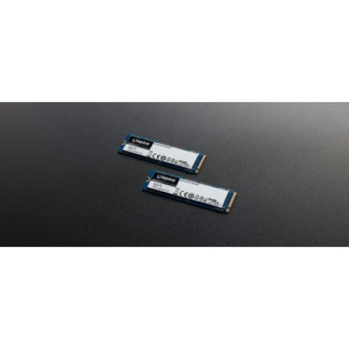 Накопитель SSD M.2 2280 250GB Kingston (SNVS/250G)