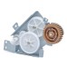 Колебательный узел HP LJ P4014/4015/4515 аналог RC2-2432 BASF (BASF-RC2-2432)