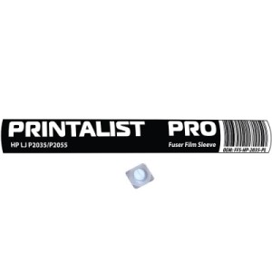 Термопленка HP LJ P2035/P2055, Pro M402/M426 Printalist (FFS-HP-2035-PL)