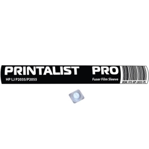 Термопленка HP LJ P2035/P2055, Pro M402/M426 Printalist (FFS-HP-2035-PL)