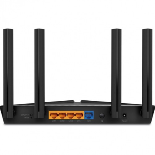 Маршрутизатор TP-Link ARCHER AX23 (ARCHER-AX23)