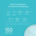 Точка доступа Wi-Fi TP-Link DECO X20 2PK AX1800 1xGE LAN 1xGE WAN MU-MIMO OFDMA MESH (DECO-X20-2-PACK)