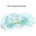 Точка доступа Wi-Fi TP-Link DECO X60 2PK AX3000 1xGE LAN 1xGE WAN MU-MIMO OFDMA MESH (DECO-X60-2-PACK)