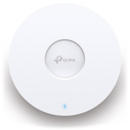 Точка доступа Wi-Fi TP-Link EAP610