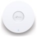 Точка доступа Wi-Fi TP-Link EAP610