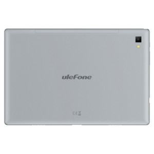 Планшет Ulefone Tab A7 10.1" 4/64GB 4G Space Grey (6937748734192)
