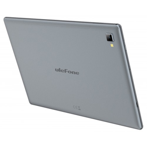 Планшет Ulefone Tab A7 10.1" 4/64GB 4G Space Grey (6937748734192)