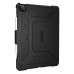 Чехол для планшета UAG iPad Pro 12.9' (2021) Metropolis, Black (122946114040)