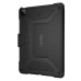 Чехол для планшета UAG iPad Pro 12.9' (2021) Metropolis, Black (122946114040)