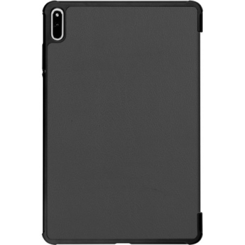 Чехол для планшета AirOn Premium Huawei Matepad 11 Black + film (4822352781067)