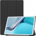 Чехол для планшета AirOn Premium Huawei Matepad 11 Black + film (4822352781067)