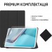 Чехол для планшета AirOn Premium Huawei Matepad 11 Black + film (4822352781067)