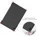 Чехол для планшета AirOn Premium Huawei Matepad 11 Black + film (4822352781067)