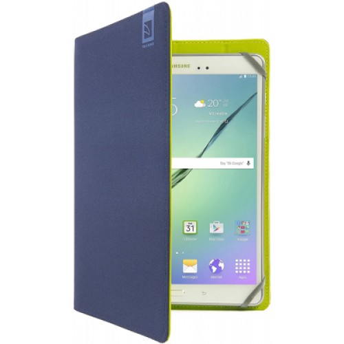 Чехол для планшета Tucano Vento Universal 9-10" black (TAB-VT910-B)