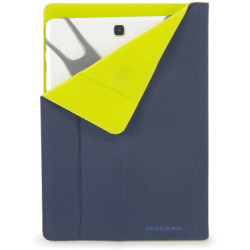 Чехол для планшета Tucano Vento Universal 9-10" black (TAB-VT910-B)