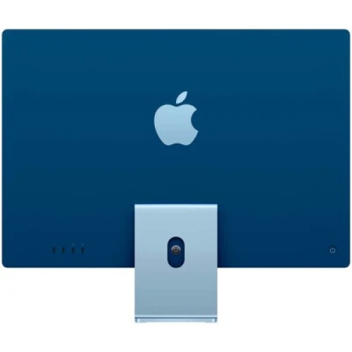 Компьютер Apple A2438 24" iMac Retina 4.5K / Apple M1 with 8-core GPU, 512SSD, Blue (MGPL3UA/A) Компьютер Apple A2438 24" iMac Retina 4.5K / Apple M1 with 8-core GPU, 512SSD, Blue (MGPL3UA/A)
