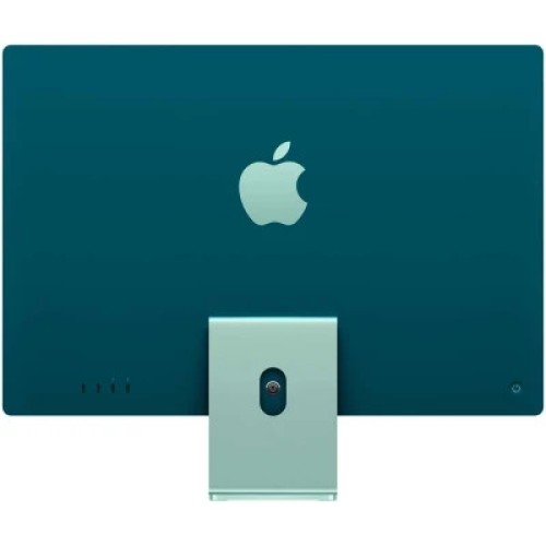 Компьютер Apple A2438 24" iMac Retina 4.5K / Apple M1 with 8-core GPU, 512SSD, Green (MGPJ3UA/A) Компьютер Apple A2438 24" iMac Retina 4.5K / Apple M1 with 8-core GPU, 512SSD, Green (MGPJ3UA/A)