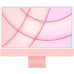 Компьютер Apple A2438 24" iMac Retina 4.5K / Apple M1 with 8-core GPU, 512SSD, Pink (MGPN3UA/A) Компьютер Apple A2438 24" iMac Retina 4.5K / Apple M1 with 8-core GPU, 512SSD, Pink (MGPN3UA/A)