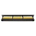 Патч-панель 19" 48xRJ-45 UTP cat. 6, DUAL type, 1U Merlion (ML-2264-CAT.6)