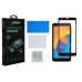 Стекло защитное BeCover ZTE Blade L9 Black (706916)