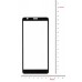 Стекло защитное BeCover ZTE Blade L9 Black (706916)