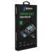 Стекло защитное BeCover ZTE Blade L9 Black (706916)