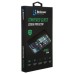Стекло защитное BeCover ZTE Blade V30 Black (706914)