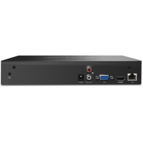 Регистратор для видеонаблюдения TP-Link VIGI NVR1008H (VIGI-NVR1008H)