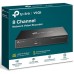 Регистратор для видеонаблюдения TP-Link VIGI NVR1008H (VIGI-NVR1008H)