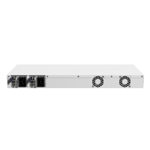 Маршрутизатор Mikrotik CCR2004-16G-2S+