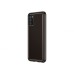 Чехол для мобильного телефона Samsung Soft Clear Cover Galaxy A03s (A037) Black (EF-QA037TBEGRU)