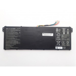 Акумулятор до ноутбука Acer AC14B7K Aspire A315/A515, 3220mAh (50.7Wh), 4cell, 15.28V, L (A47540)