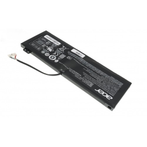 Аккумулятор для ноутбука Acer AP18E7M Aspire A715, 3815mAh (58.75Wh), 4cell, 15.4V, Li-Pol (A47699)