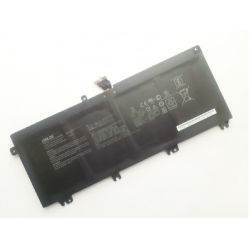 Аккумулятор для ноутбука ASUS ROG FX705 B41N1711, 4240mAh (64Wh), 4cell, 15.2V, Li-ion (A47559)