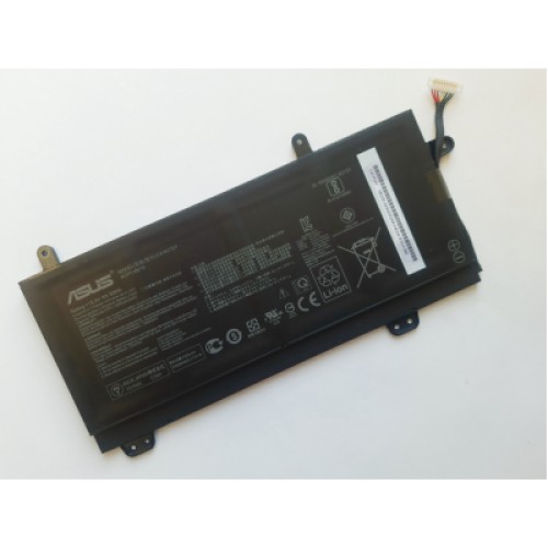 Аккумулятор для ноутбука ASUS ROG Zephyrus GM501 C41N1727, 3605mAh (55Wh), 4cell, 15.4V, L (A47629)